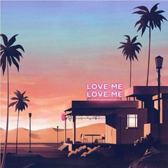 WINNER - LOVE ME LOVE ME