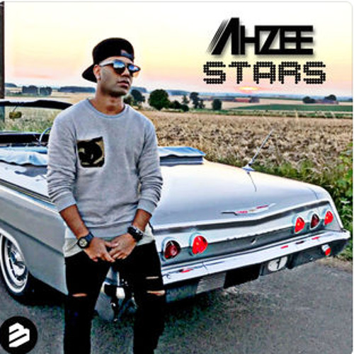 Ahzee - Stars [OFFICIAL]