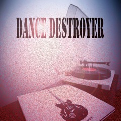 Dance Destroyer - TaBiz X Zarf Tunes