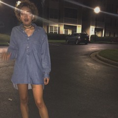 I <3 MY BACKWOODS (TAY K REMIX)