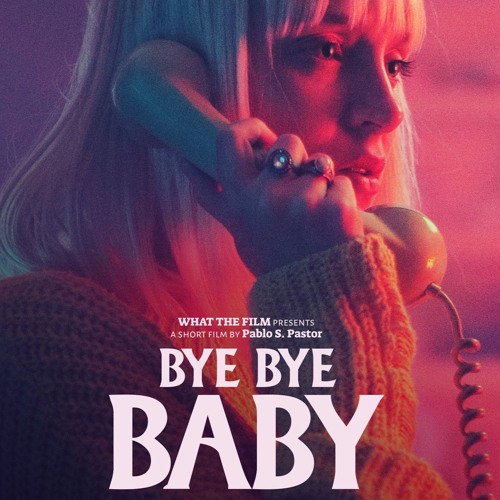 Bye Bye Baby (feat. Marwy)