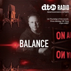 Balance Selections with OMID 16B