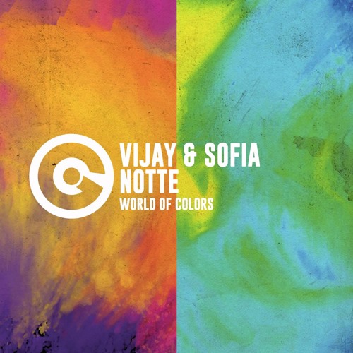 Vijay & Sofia, Notte - World Of Colors