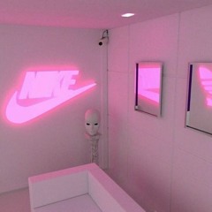 sad boy nike club. (vol. 1)