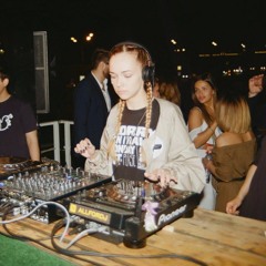 Yzi RTS.FM Moscow 20.07.2017