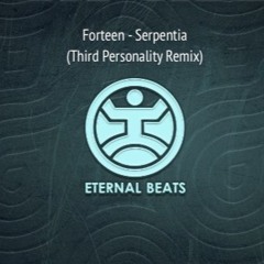 Forteen - Serpentia (Third Personality Remix) SC PREVIEW