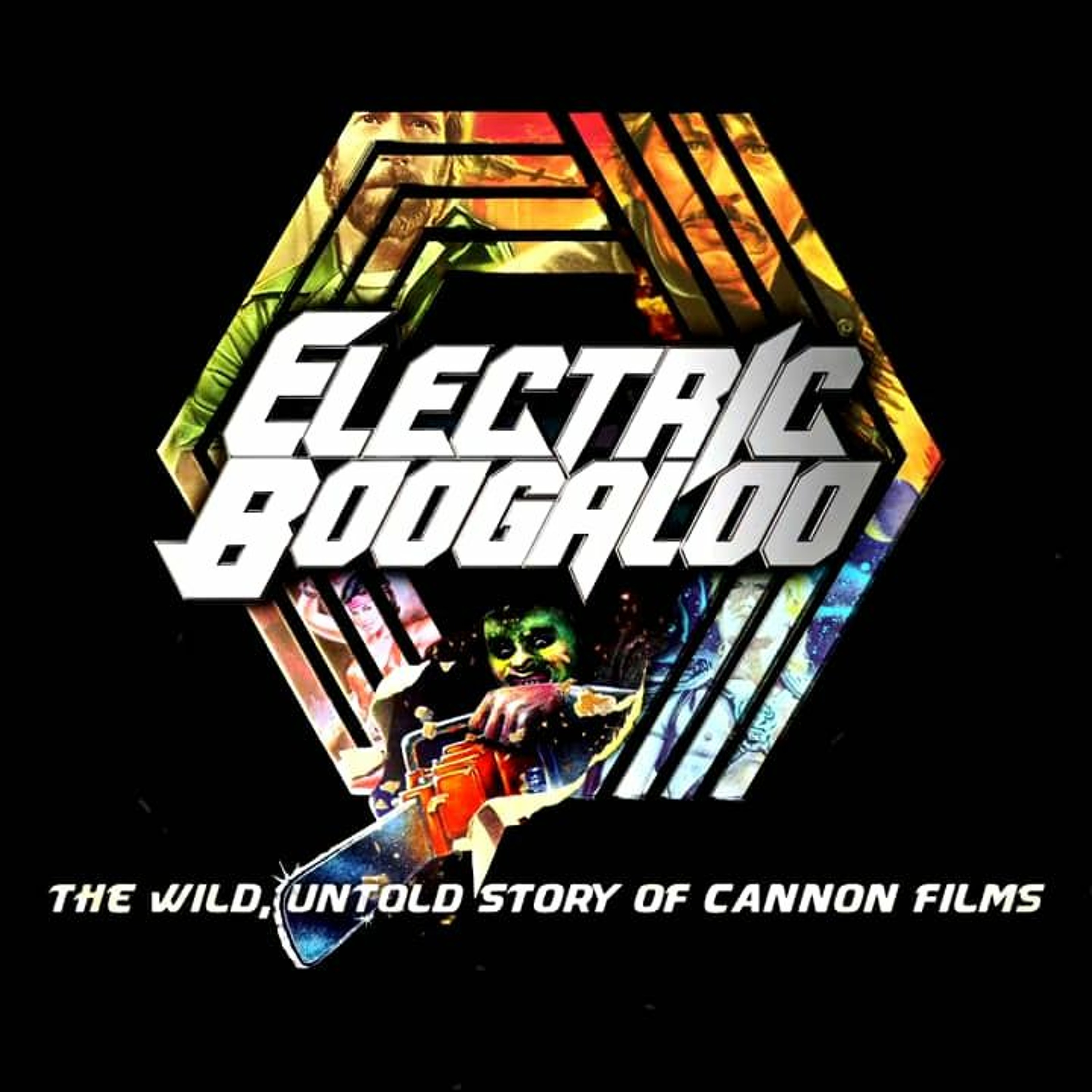 Episode 2: How Was Cannon Films "Successful?"