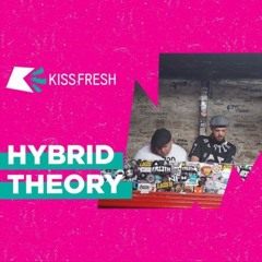 Antix "Kush" (Ripped From "Hybrid Theory's" Kiss Fresh Presents Mix)