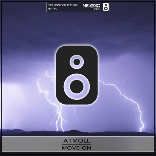 Atmoll - Move On (Original Mix)(FREE DOWNLOAD)