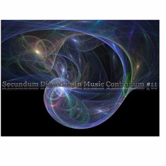 Secundum Direction In Music Continuum #11