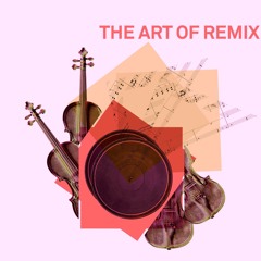 Peter Gregson // The Slap Cellos of Douala // Gabriel Prokofiev Remix