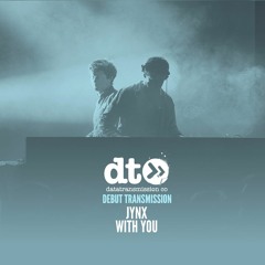 Jynx - With You