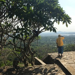 SL Lanka Amb Atmos Distant Kids Children Busy Sinhala