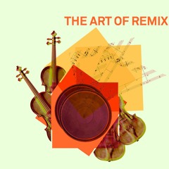 Consortium5 // 'Dancing Toys' Remix // Gabriel Prokofiev