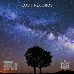 Michael Bibi - Telling You - Natural Root EP - LR053