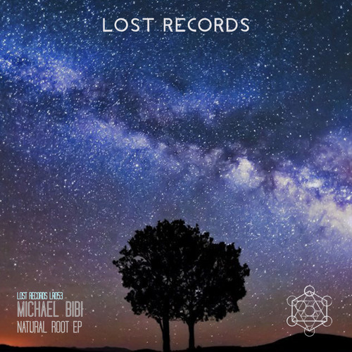 Michael Bibi - Telling You - Natural Root EP - LR053