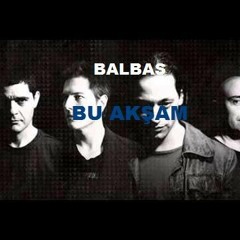 BALBAS-İçerim ben bu akşam (Melodyremix)