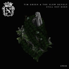 Tim Green & The Slow Revolt - Still Not Born (Original Mix)