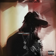 Travis Scott- What's Next feat. Quentin Miller (Prod. by Quentin Miller)