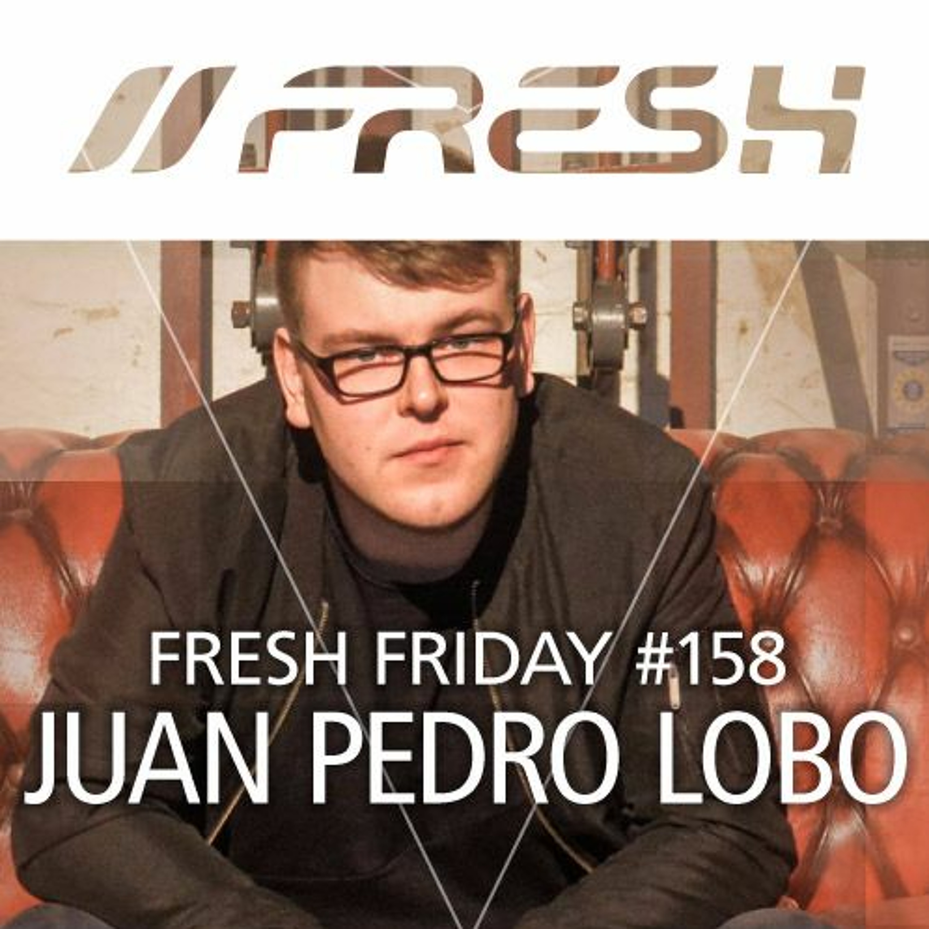 FRESH FRIDAY PODCAST