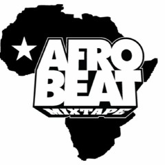 AFROBEAT MIX 2017 (PROD BY KWABENA)