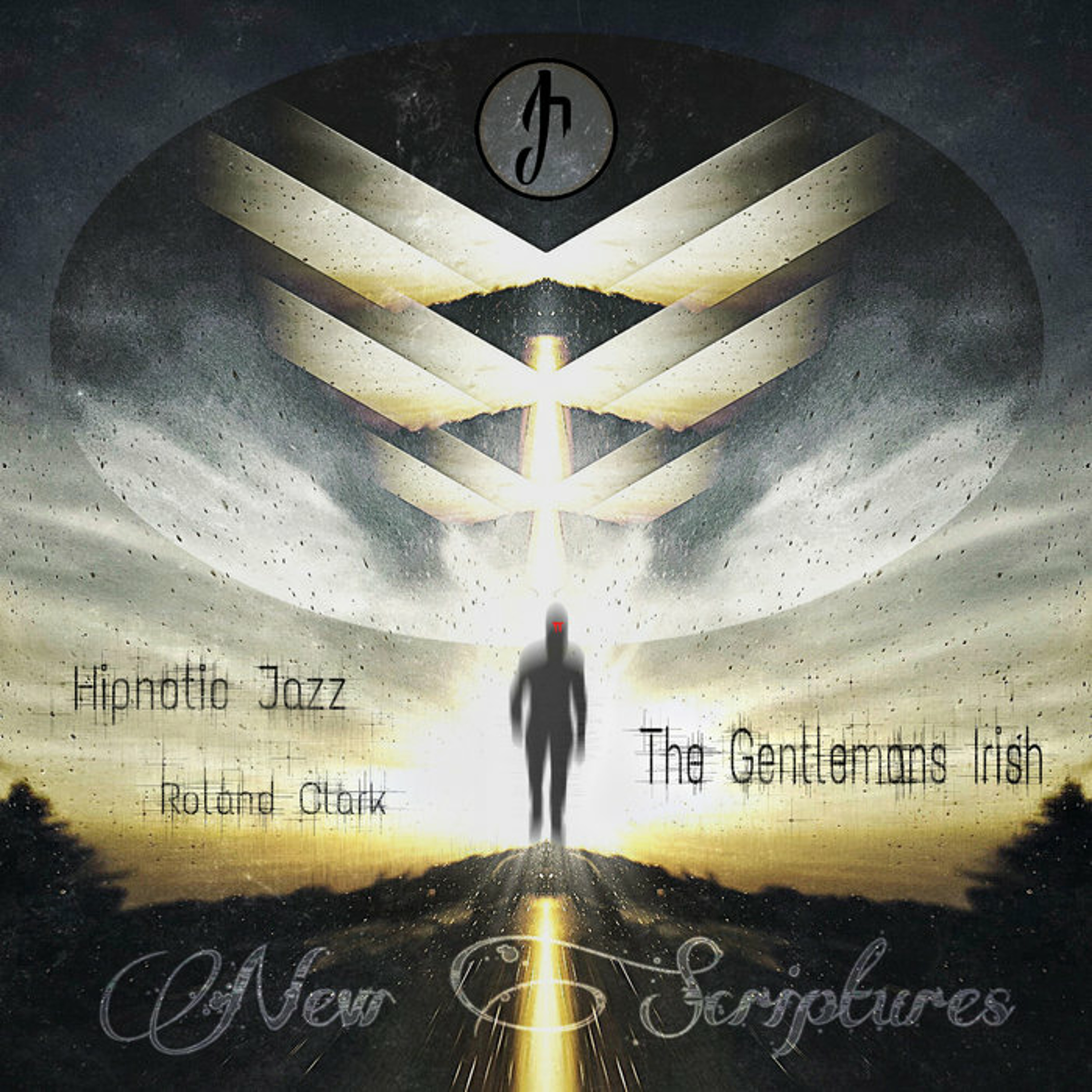 Hipnotic Jazz x MC Stretch - Hells Fire episode artwork