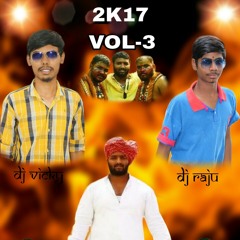 Pachi Kunda Bonam Hai Bangarumutyala Ramnagar Akhil Anna 2k17 Vol-3 Remix By "DJ Vicky" & "DJ Raju" [7396208896]