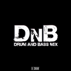 Jump Up DNB Mix