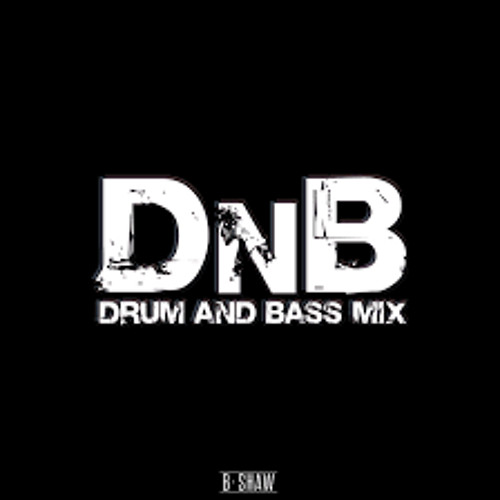 Jump Up DNB Mix