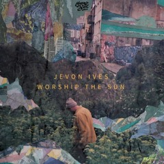 Jevon Ives - Colour Every Moment