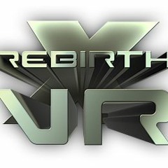 Alexei Zakharov - XR VR OST (Main Menu Music)