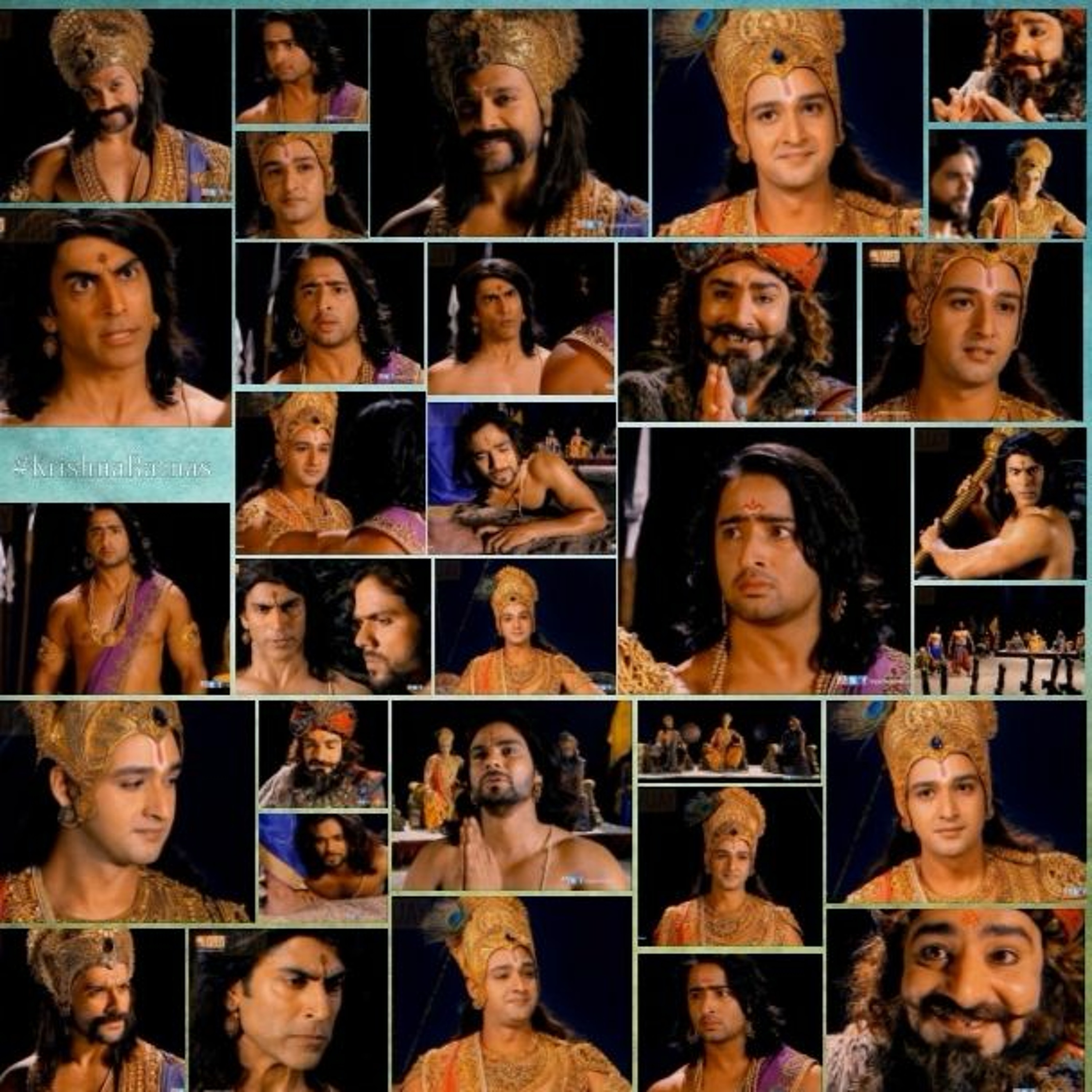 Krishna Ratnas - 67 - Pride in Dharma (தர்மத்தில் அகங்காரம்!) episode artwork