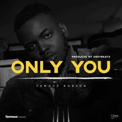 Bobson - Only You