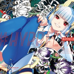 DJ Noriken - #HYPRFLVX