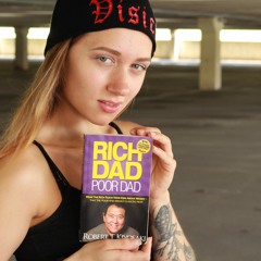 Rich Dad - BITCH DAB! - (a parody)