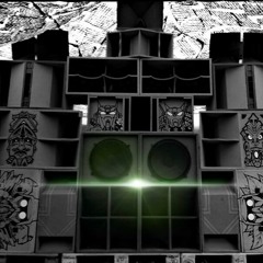 Sy2temF3hler presents RADAR Xis - Ghost Level -