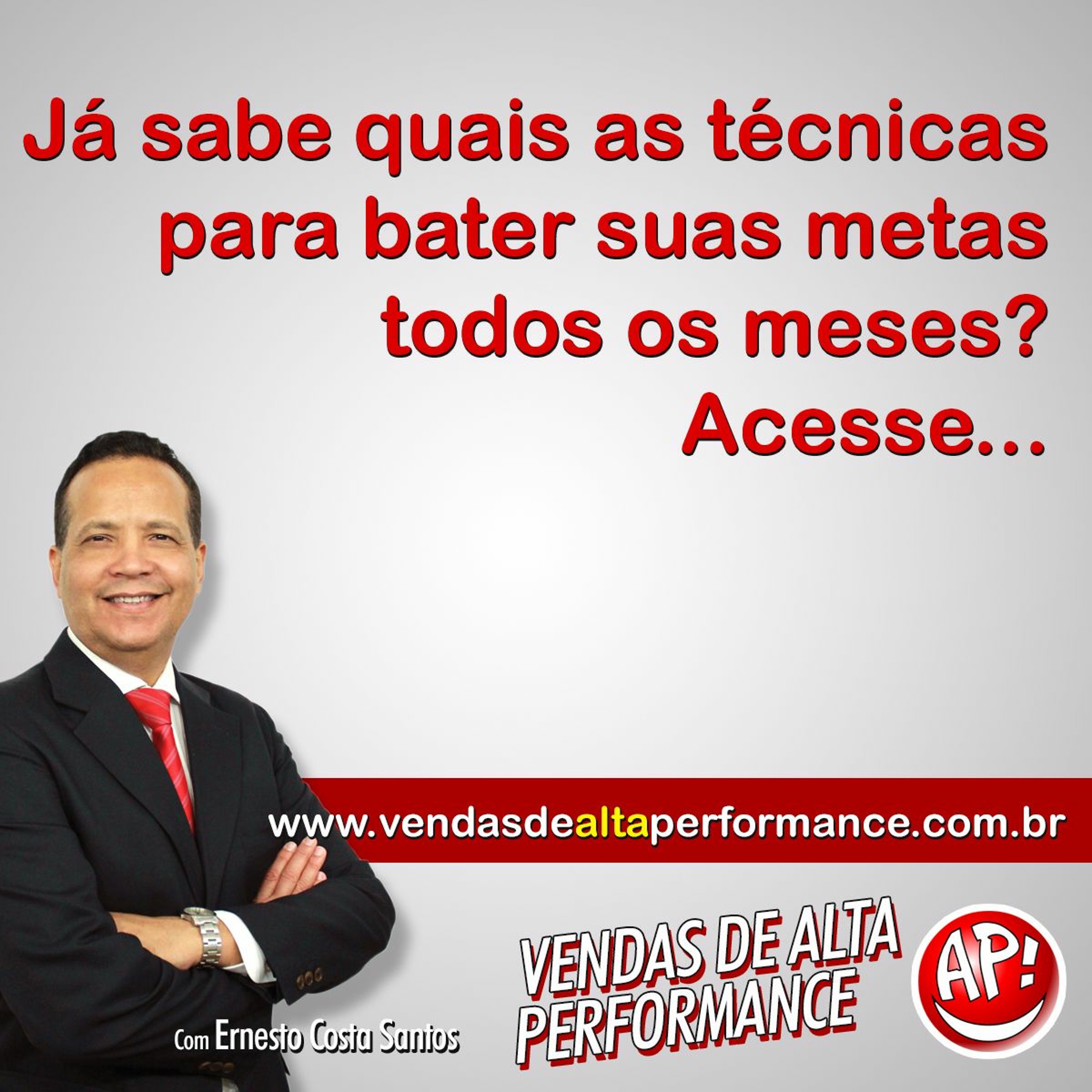 Coach de Vendas