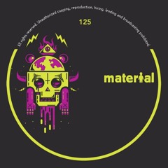TB PREMIERE: Matt Tolfrey & AJ Christou - Rudebot [Material Series]