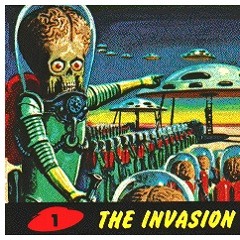 JOSE/ /DREADD - MARS ATTACKS (Prod. Medio Gramo)