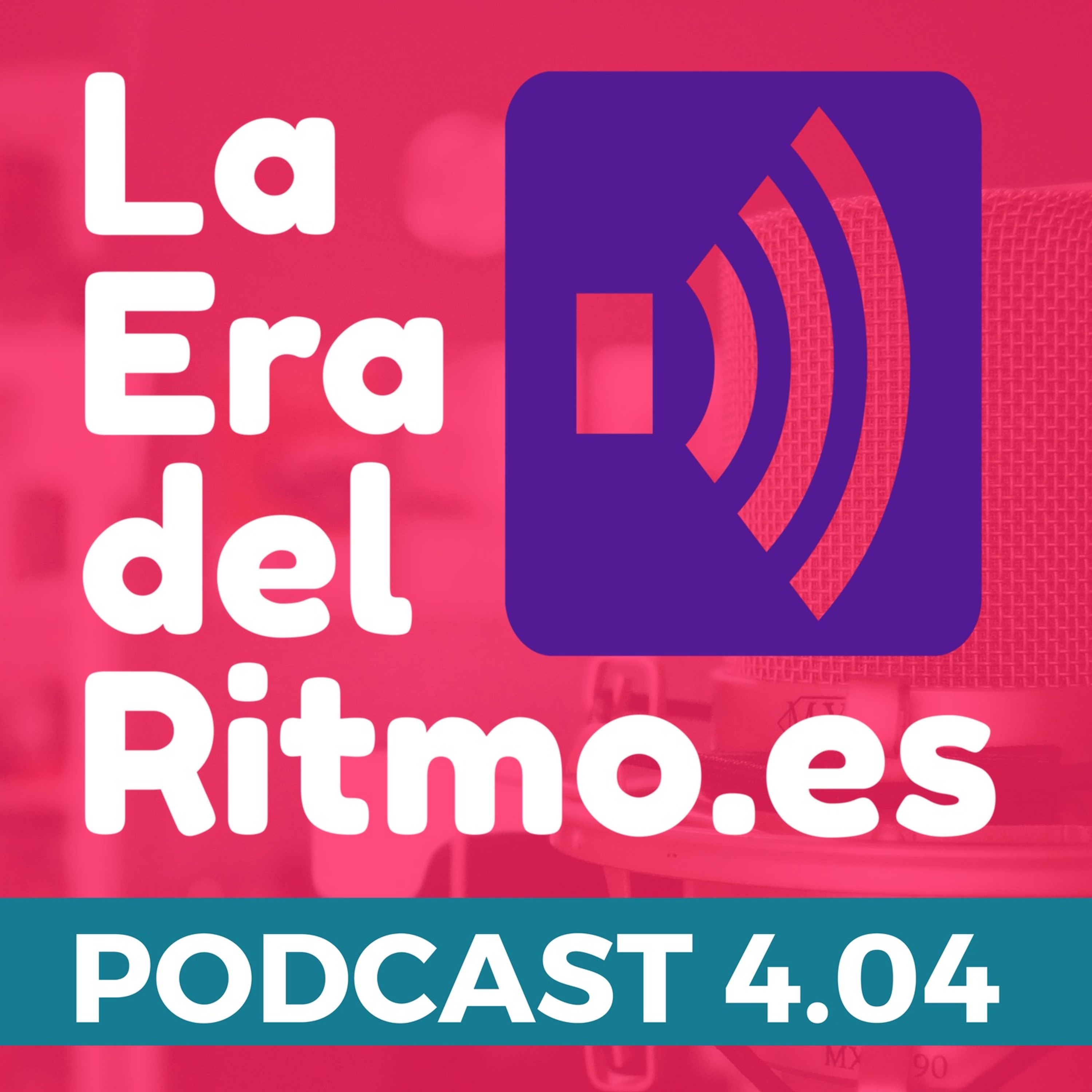 La Era del Ritmo