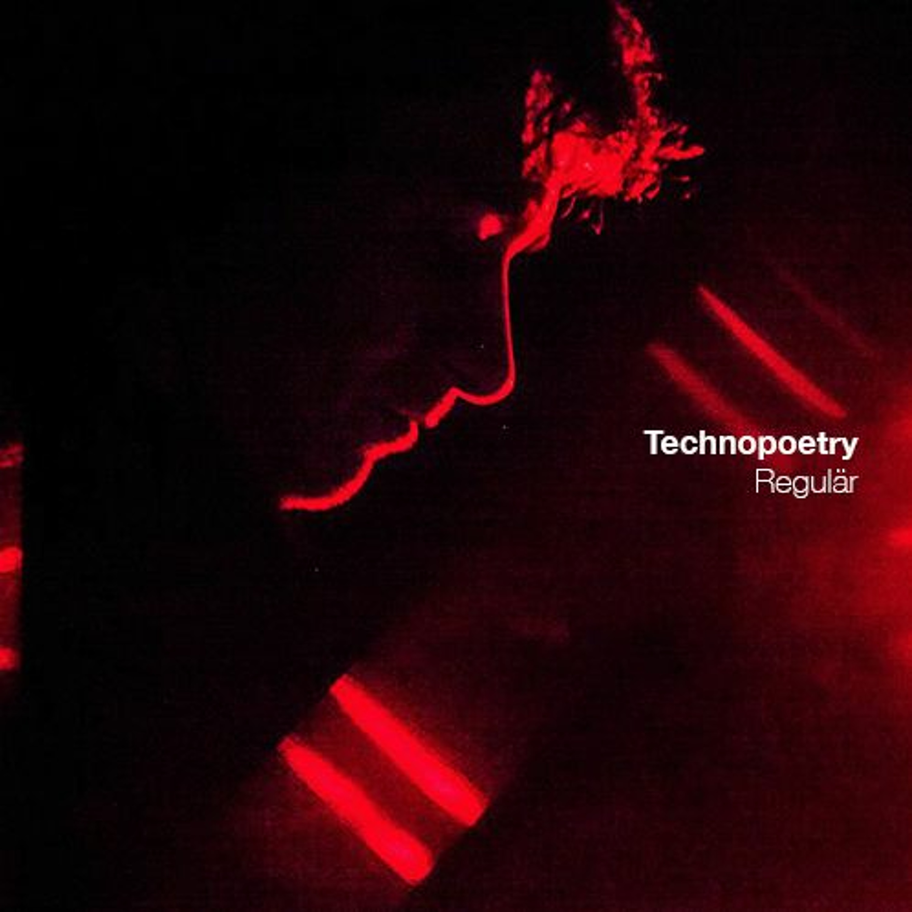 Technopoetry