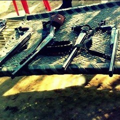 Jutti Thalle - Sidhu Moosewala