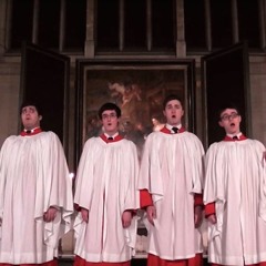 Klaus Veen - Helium Church Choir