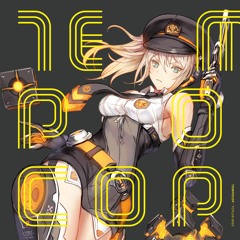 [Preview] Laur - Neologism [F/C TEMPOCOP]