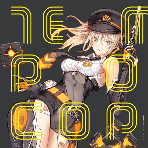 [Preview] Laur - Neologism [F/C TEMPOCOP]