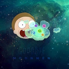 Goodbye, Moonmen/ Oh, goodbye