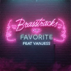 Favorite (feat. VanJess)