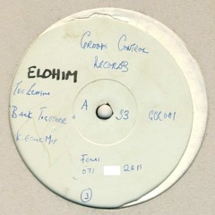 Elohim- low rate clips. super rare uk tp 1992. i'm looking for femi who made this killer tune!