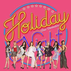 (3d audio) All Night - Girls’ Generation