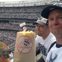 Episode 6 - Exposing Civilians To Barbershop